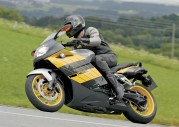 BMW K 1200 S